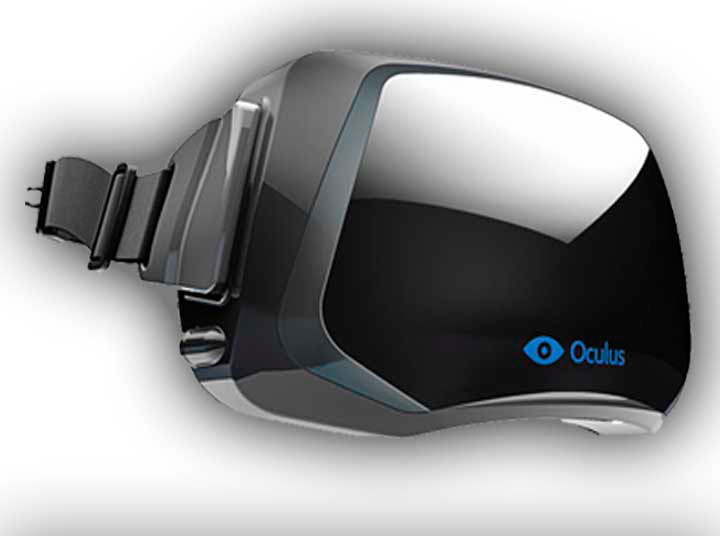 Realidad Virtual Inmersiva